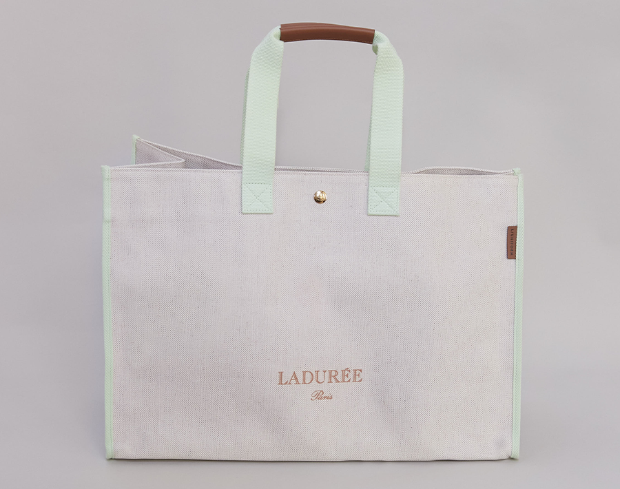 Laduree bag outlet