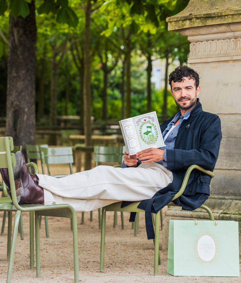 Ladurée X Marin Montagut©RomainRicard-93 copie