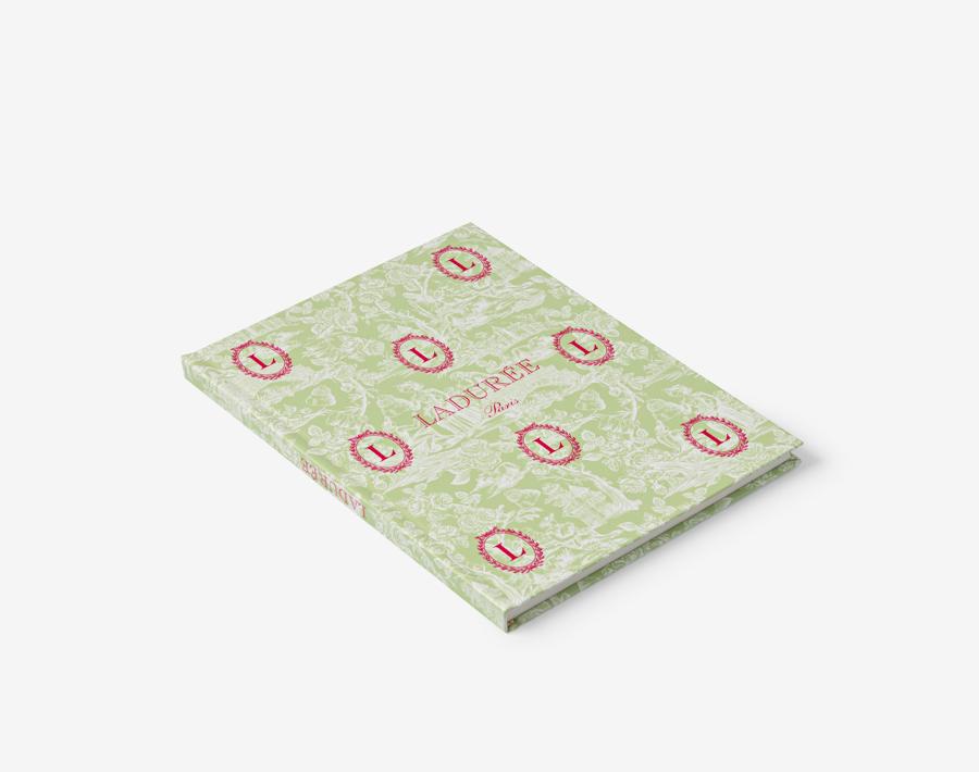 Ladurée Decoration & Inspiration 本　ラデュレ Amazon.co.jp: Laduree: Decoration & Inspiration : Gleizes