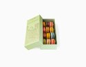Hotel (The Mercer) collection macaron box