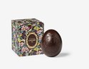 Easter Collection Dark Chocolate Egg Size 1  1