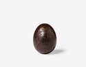 Easter Collection Dark Chocolate Egg Size 1  2