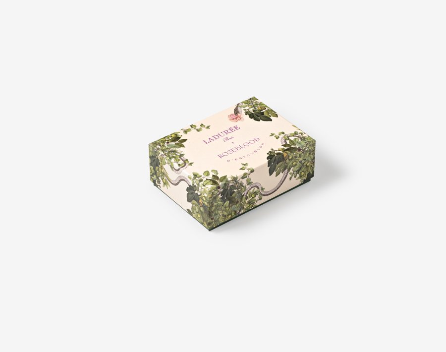 ROSEBLOOD BOX OF 8 ROSEBLOOD BOX OF 8