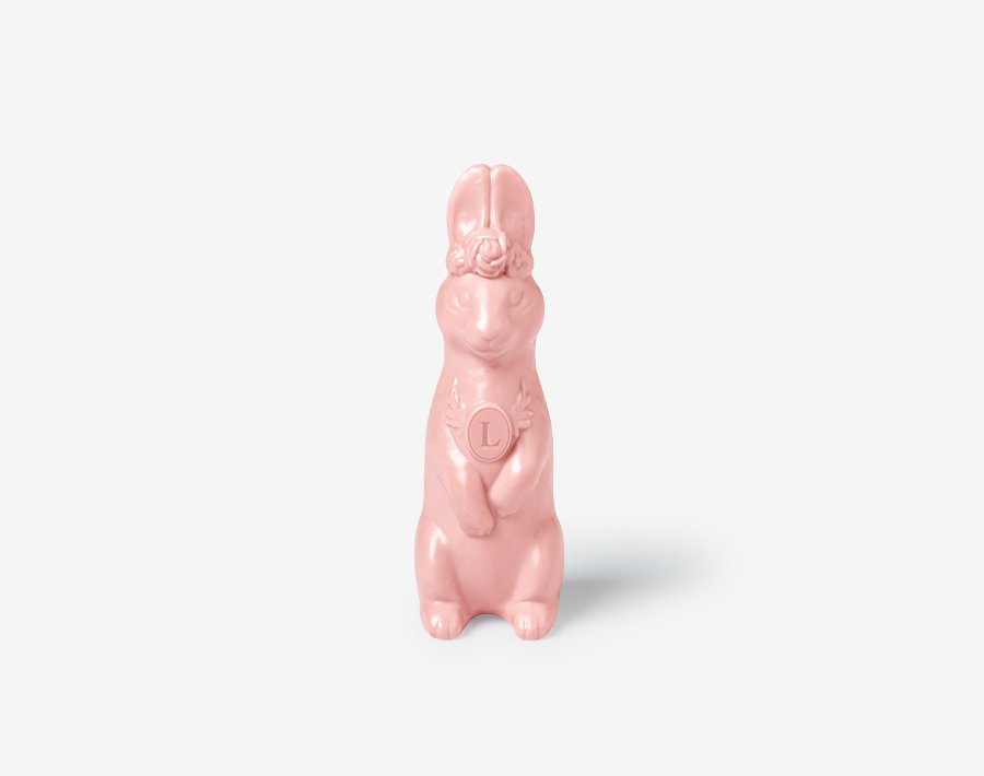 EASTER Chocolate Rabbit Pink 1 - 900x710 EASTER Chocolate Rabbit Pink 1 - 900x710