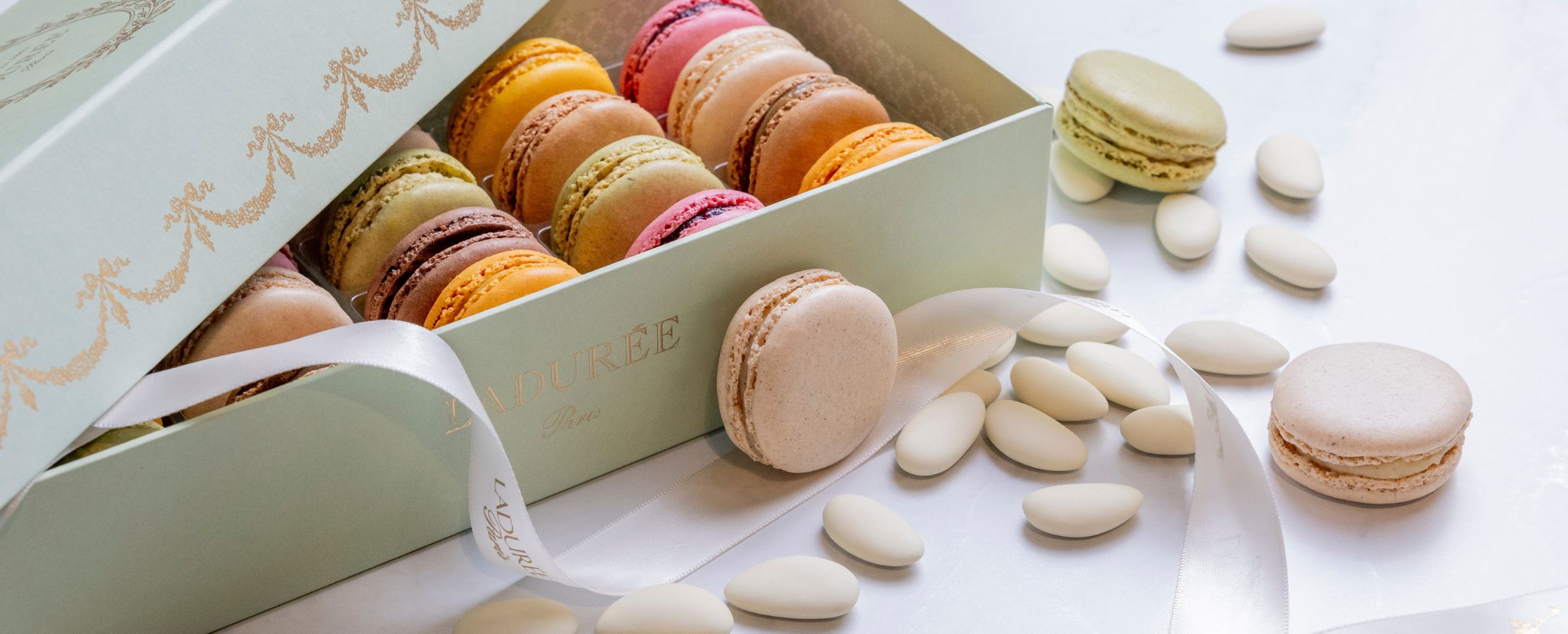 Macarons