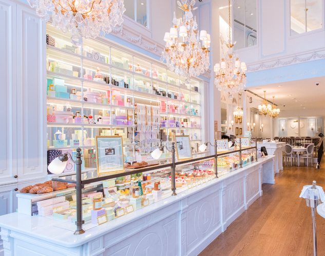 Buy Macaron Online & Delivery Near Me | Maison Ladurée