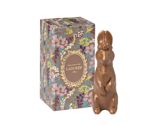 Easter Collection Milk Chocolate Rabbit