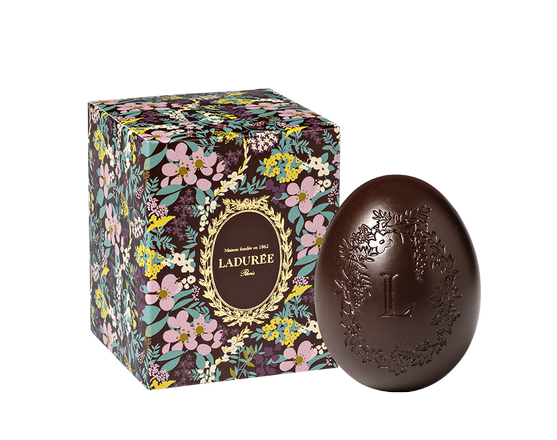 Easter Collection Dark Chocolate Egg Size 1 0