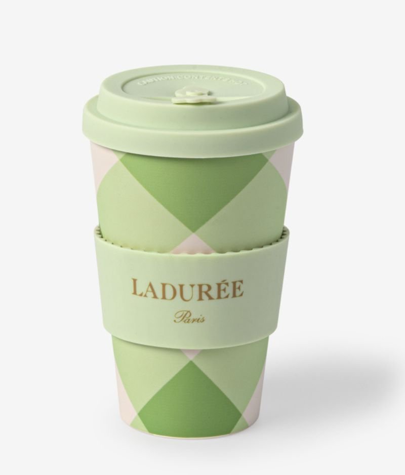 LADUREE MUG VIGNETTE