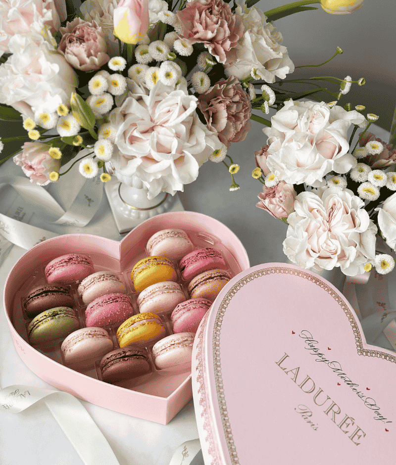 HAPPY MOTHERS DAY