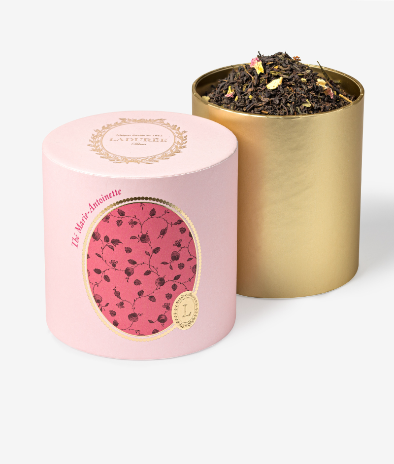 MARIE ANTOINETTE POIS Vignette