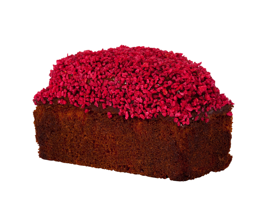 ROSE POUND CAKE