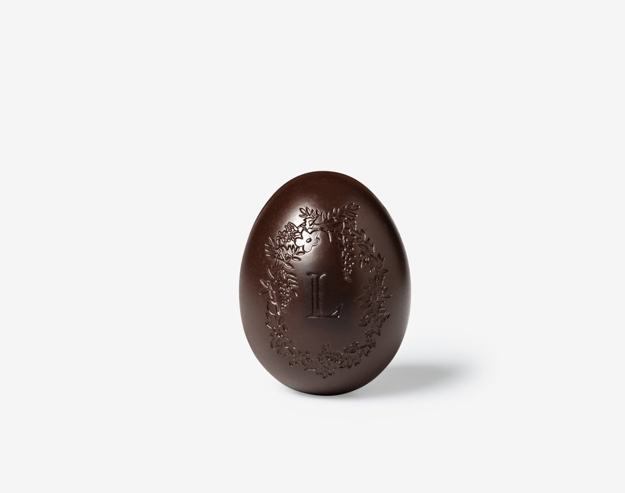 Chocolate Egg Size  2 Dark chocolate 2