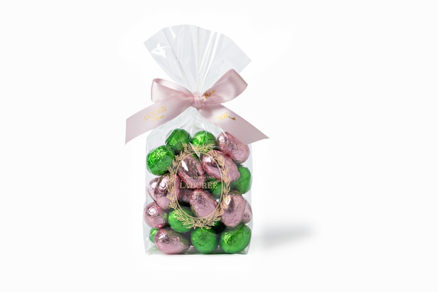 Chocolate Egg Bag Size 2 1 Chocolate Egg Bag Size 2 1