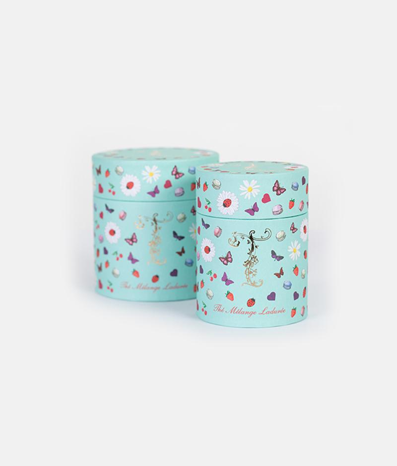 Ladurée mixed tea | Maison Ladurée