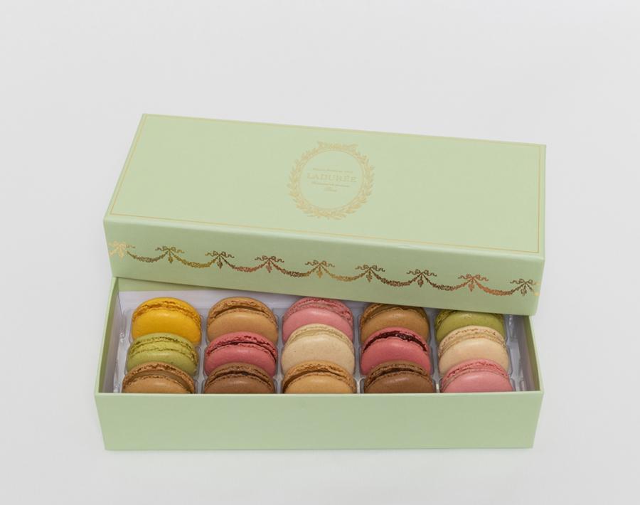 Ladurée Decoration & Inspiration 本　ラデュレ Amazon.com: Laduree: Decoration and Inspiration